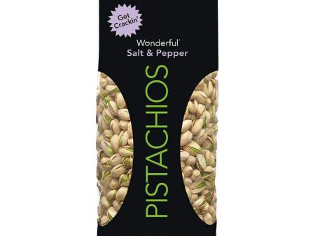 Wonderful Pistachios For Discount