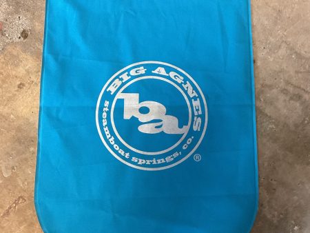 Big  Agnes Pad Inflation Sac Hot on Sale