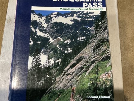 55 Hikes around Snoqualmie Pass Online Hot Sale