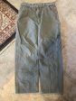 Carhartt Flannel Lined Pants Men s 32 x 30 Fashion