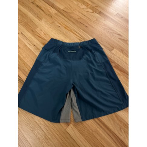 Patagonia Running Shorts Men s S Online Hot Sale