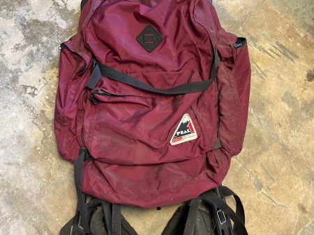 Coleman Vintage Peak1 Backpack on Sale