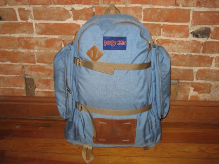 Vintage Jansport Daypack Fashion