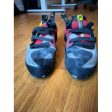 Tenaya IATI Climbing Shoes Men s 9.5 Online