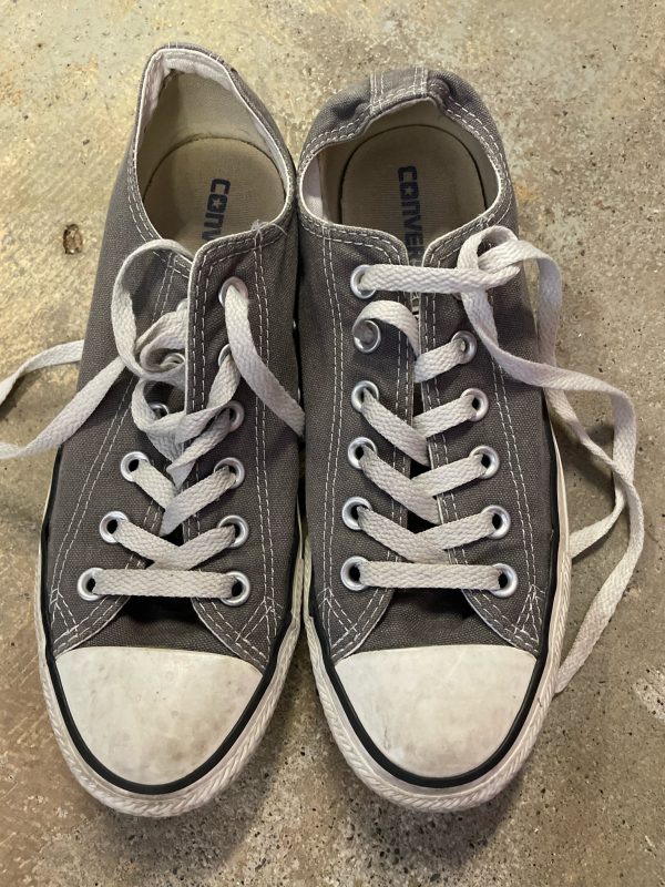 Converse Chuck Taylor All Star Sneakers Men s 6 Women s 8 Online