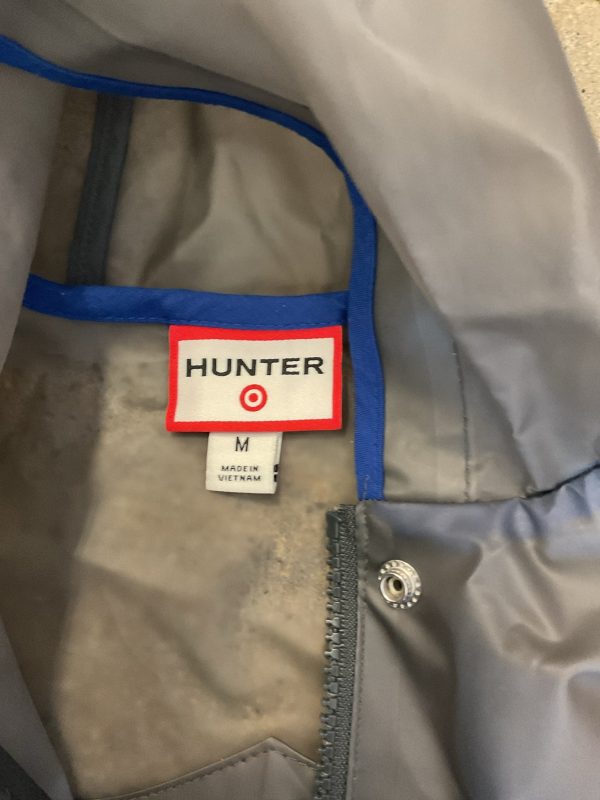 Hunter Rain Jacket Girl s M Online