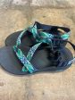 Chaco Sandals Women s 7 For Discount