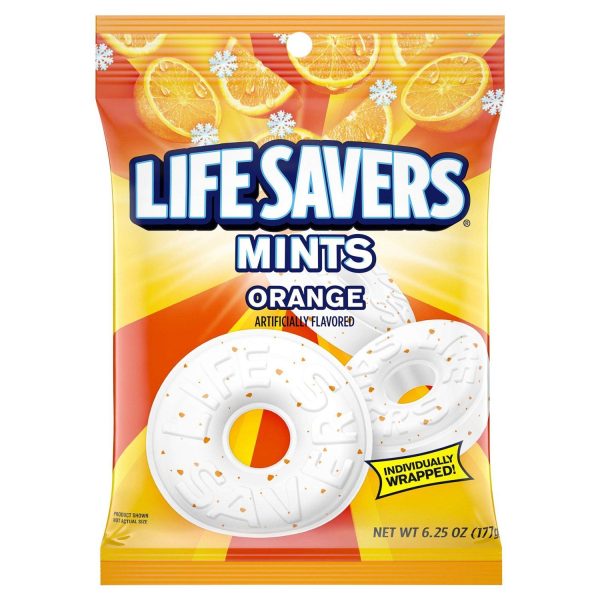 LifeSavers Mints For Sale