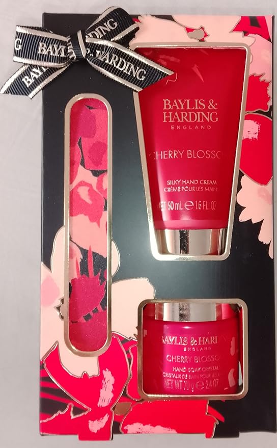 Baylis & Harding Assorted 5 Piece Gift Set Online