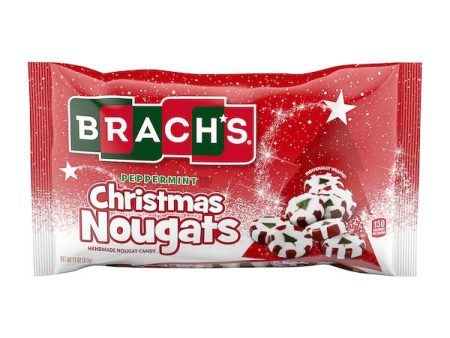 Brach s Nougats on Sale