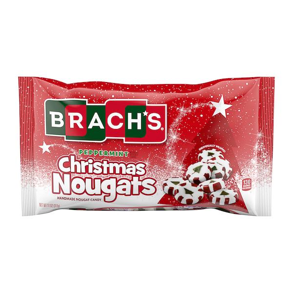 Brach s Nougats on Sale