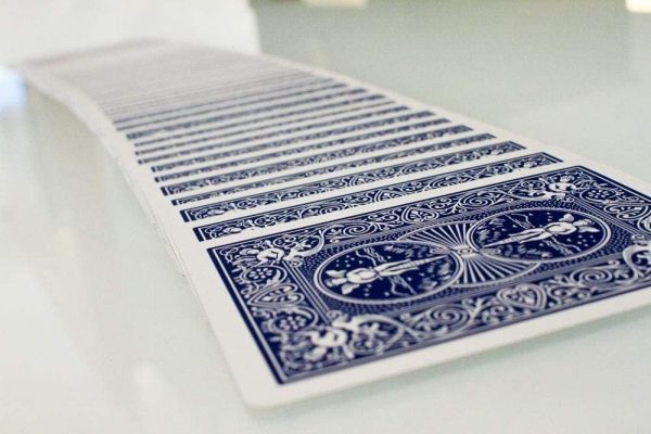 Bicycle Playing Card Decks,Standard Face For Sale