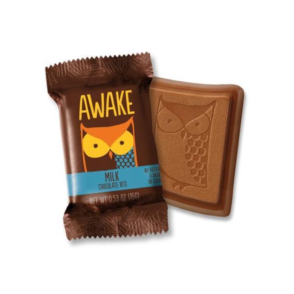 Awake Caffeinated Chocolate Energy Bites Discount