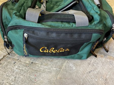 Cabelas Small Duffel Bag Sale