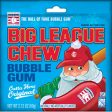 Big League Chew Bubble Gum Online Hot Sale