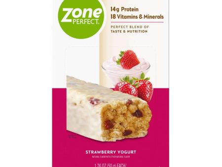 ZonePerfect Protein Bars Cheap