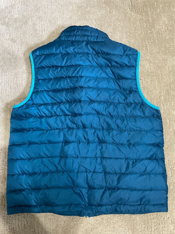 Patagonia Insulated Vest Kids XXL Online now