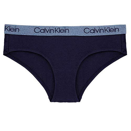 Calvin Klein Emote Women’s Hipster Briefs (4-Pack). Discount