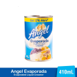 Angel Evaporada Evaporated Liquid Creamer - 410ml Online Hot Sale