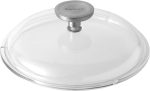 BergHOFF Eurocast Professional Series Glass Cover Lid ( 24cm) For Cheap