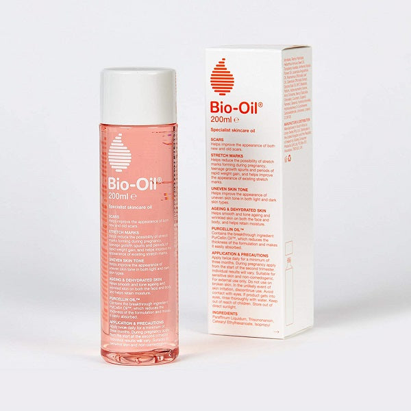 Bio-Oil Specialist Skincare Oil 200ml Online now