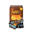 Awake Caffeinated Chocolate Energy Bites Discount