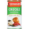 Zatarain s Creole Seasoning For Cheap