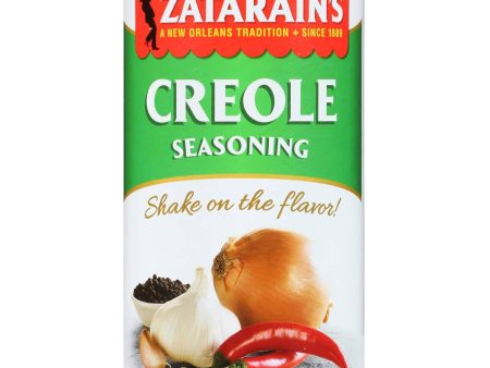 Zatarain s Creole Seasoning For Cheap