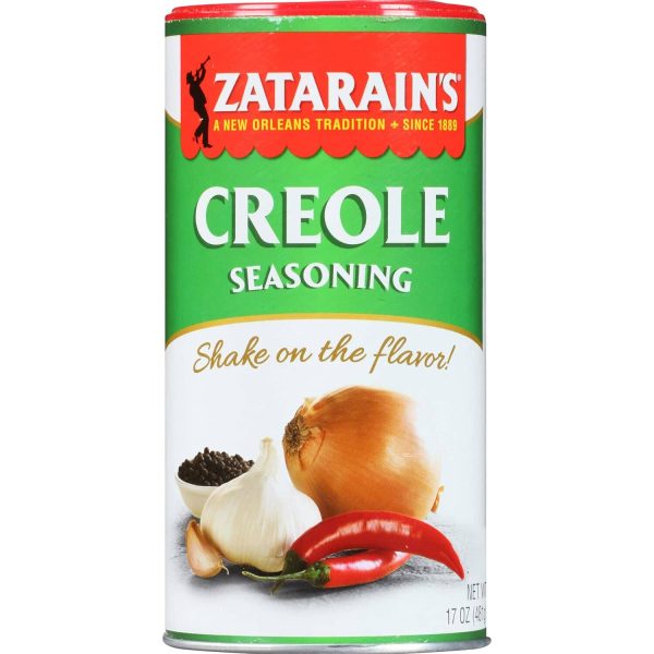 Zatarain s Creole Seasoning For Cheap