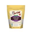 Bob s Red Mill Rice Flour White Online now