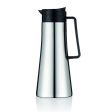 Bodum Bistro Thermo Jug 1.1L , 37Oz - Shiny For Discount