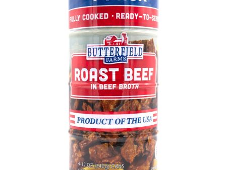 Butterfield Farms Roast Beef For Cheap