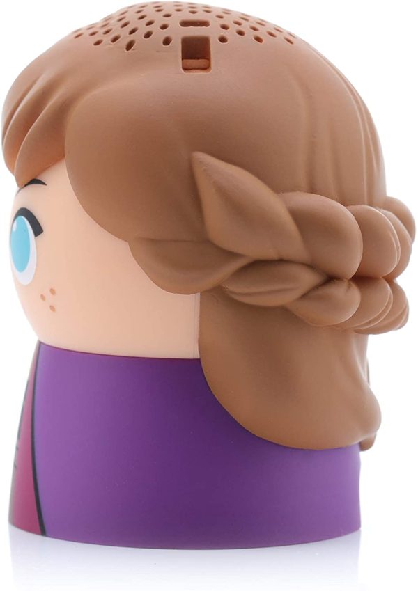 Bitty Boomers: Disney Frozen II- Anna Mini Bluetooth Speaker Hot on Sale