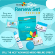 Blooming Skin Renew Set Premium on Sale