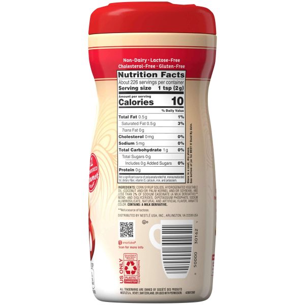 Coffee-mate Powder Creamer Discount