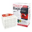 Henry NVM-1CH Hepa-Flo Vacuum Cleaner 30 Bags Online