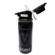 Baicc Multi Purpose Sports Water Bottle - 1000ml Hot on Sale