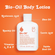 Bio-Oil Body Lotion - 175ml Online