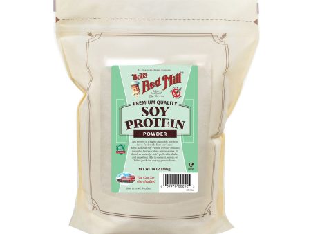 Bob s Red Mill Soy Protein Powder For Cheap