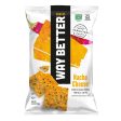 Way Better Snacks Tortilla Chips Online now