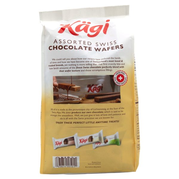 Kägi Swiss Wafer For Discount