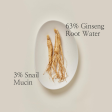 Beauty of Joseon - Revive Serum Ginseng + Snail Mucin - 30ml For Discount