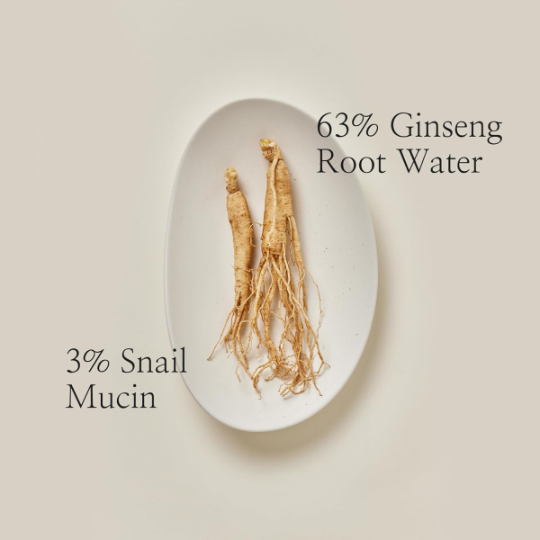 Beauty of Joseon - Revive Serum Ginseng + Snail Mucin - 30ml For Discount