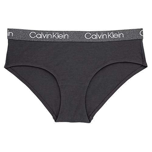 Calvin Klein Emote Women’s Hipster Briefs (4-Pack). Discount