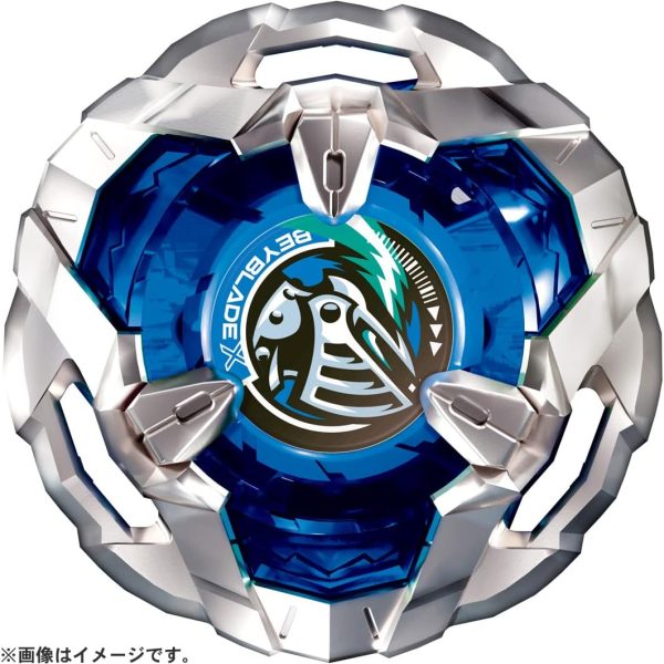 Beyblade X BX-06 Booster Night Shield 3-80N Supply