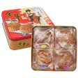 Kam Wah Moon Cakes - Banh Trung Thu Supply