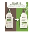 Aveeno Daily Moisturizing Lotion 710 ml Fashion