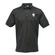 Alienware Polo Shirt – Black Fashion