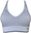 Puma Seamless Sports Bra 360° Sport Stretch (Extra Small). Cheap