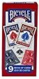 Bicycle Playing Card Decks,Standard Face For Sale